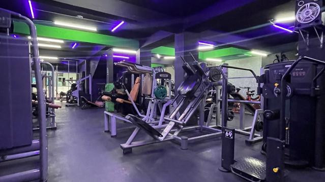 Imagem 3 da galeria do parceiro Academia Top Tenn Fitness