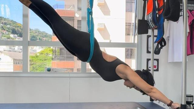 Imagem 3 da galeria do parceiro Lapidare Pilates