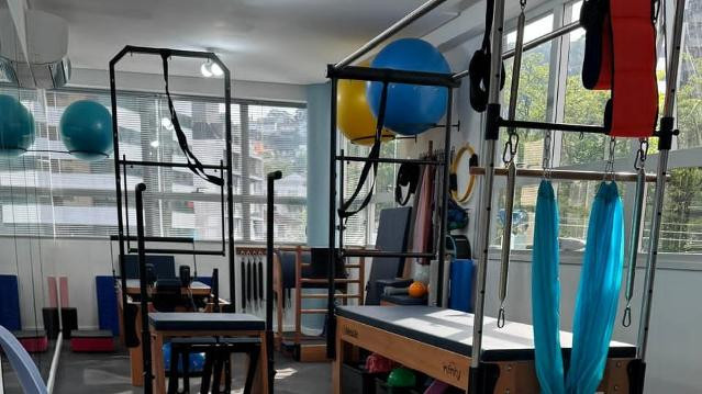 Imagem 1 da galeria do parceiro Lapidare Pilates