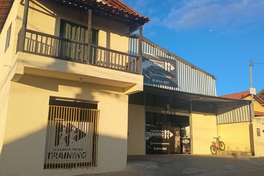 Imagem 2 da galeria do parceiro Fusion Training Academia