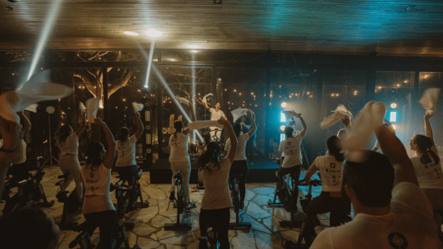 Imagem 3 da galeria do parceiro Sou Ciclo