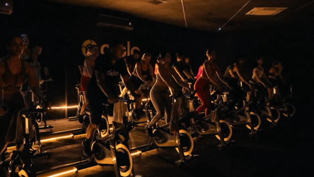 Imagem 1 da galeria do parceiro Sou Ciclo