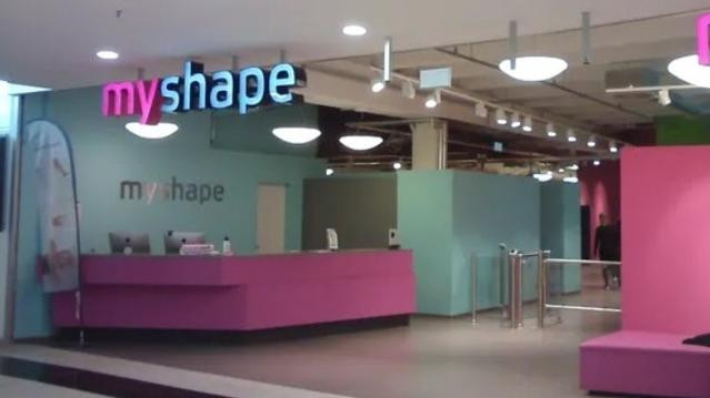 Bild 2 von myshape Partnergalerie
