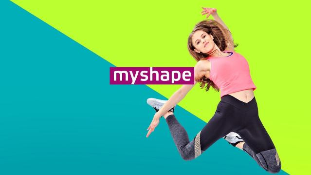 Bild 3 von myshape Partnergalerie