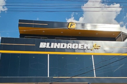 Imagem 2 da galeria do parceiro Blindagem belim fit