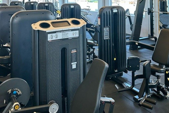 Imagem 1 da galeria do parceiro Blindagem belim fit