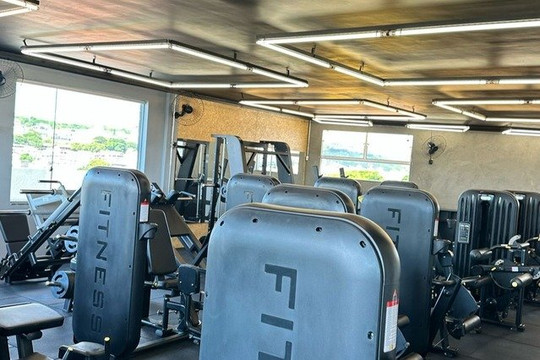 Imagem 3 da galeria do parceiro Blindagem belim fit