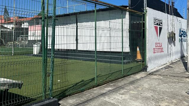 Imagem 2 da galeria do parceiro Complexo Esportivo Arena Beer