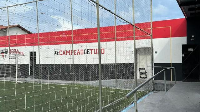 Imagem 3 da galeria do parceiro Complexo Esportivo Arena Beer