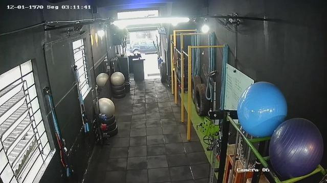 Imagem 1 da galeria do parceiro CT Mais Saúde - Jardim São Savério