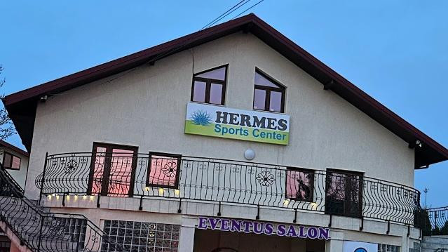 Imaginea 2 din Hermes Sport Center galeria partenerului