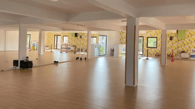Imaginea 1 din Hermes Sport Center galeria partenerului