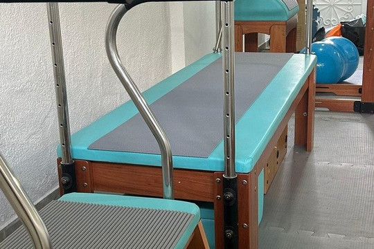 Imagem 3 da galeria do parceiro Clínica Toque Fisio