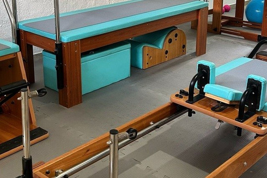 Imagem 2 da galeria do parceiro Clínica Toque Fisio