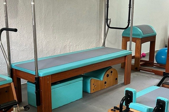 Imagem 1 da galeria do parceiro Clínica Toque Fisio