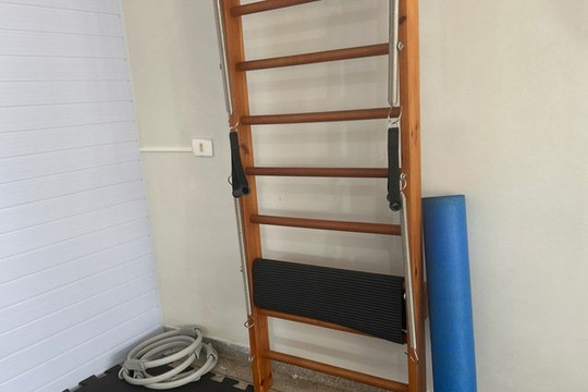 Imagem 3 da galeria do parceiro Studio Edilainy Costa Pilates e Fisioterapia