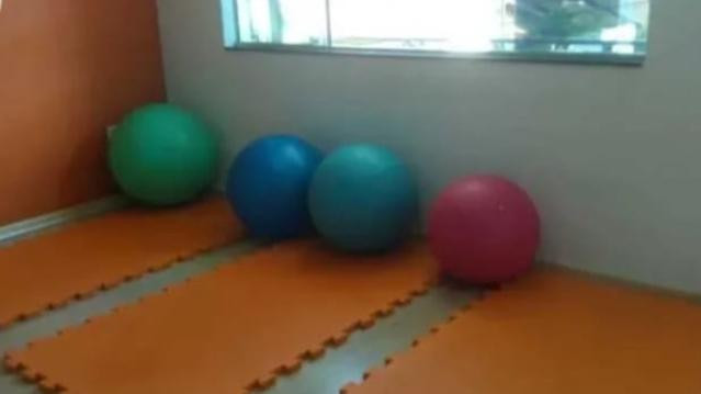 Imagem 3 da galeria do parceiro Estúdio Ampliazze Pilates