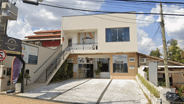 Imagem 2 da galeria do parceiro Estúdio Ampliazze Pilates