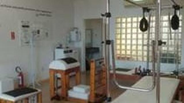 Imagem 2 da galeria do parceiro Estúdio Ampliazze Pilates
