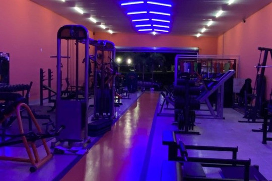 Imagem 1 da galeria do parceiro HB FITNESS