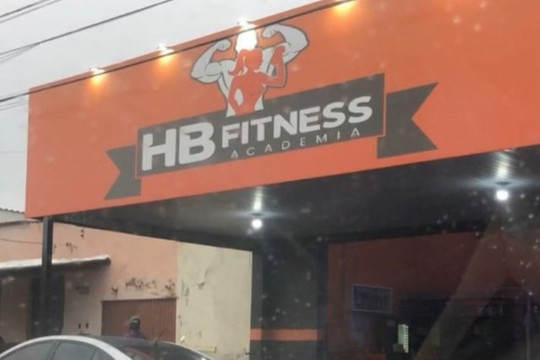Imagem 2 da galeria do parceiro HB FITNESS