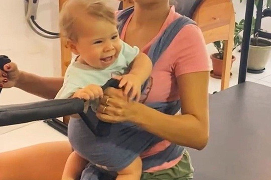 Imagem 3 da galeria do parceiro Time & Life Studio de Pilates e Bem-estar