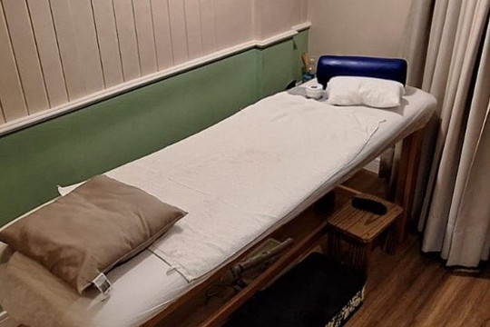 Imagem 2 da galeria do parceiro On Spa - Flamengo