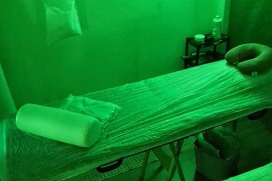 Imagem 3 da galeria do parceiro On Spa - Flamengo