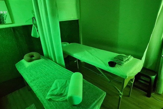 Imagem 1 da galeria do parceiro On Spa - Flamengo