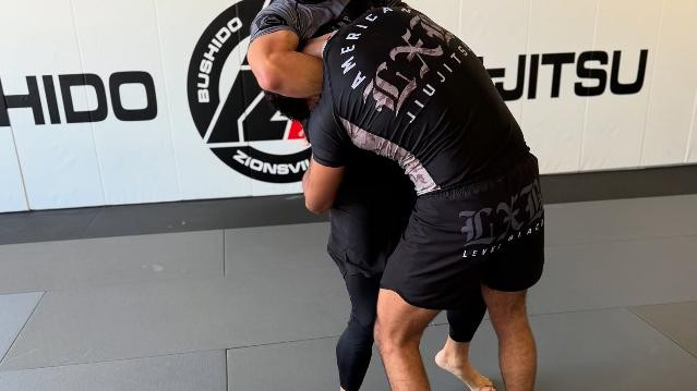 Image 3 from Bushido Jiu-Jitsu partner gallery