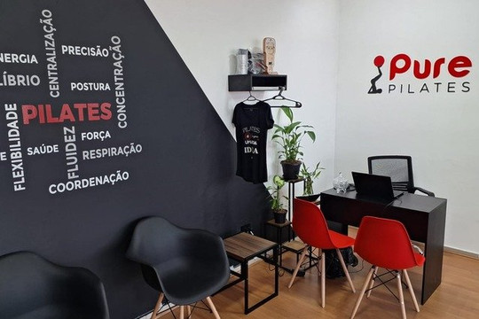 Imagem 2 da galeria do parceiro Pure Pilates - Guarulhos - Praça 8