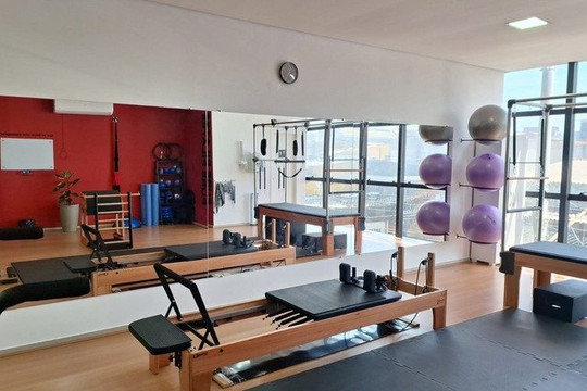 Imagem 3 da galeria do parceiro Pure Pilates - Guarulhos - Praça 8