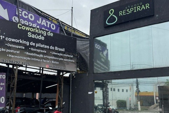 Imagem 2 da galeria do parceiro Studio Respirar