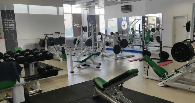 Imaginea 3 din One Power Fitness galeria partenerului
