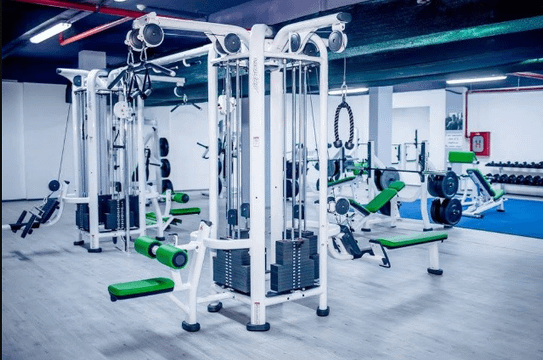 Imaginea 1 din One Power Fitness galeria partenerului