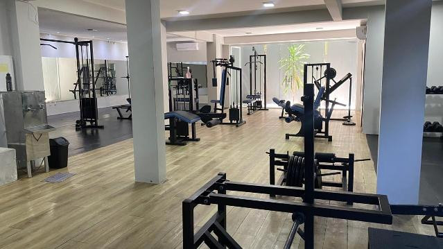 Imagem 1 da galeria do parceiro Academia Águia Fit