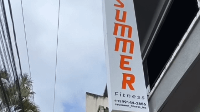 Imagem 2 da galeria do parceiro Summer Fitness
