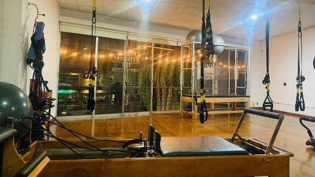 Imagen 3 de la galería del partner Vida Pilates