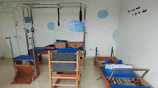 Imagem 1 da galeria do parceiro Conecta - Saúde e Bem-Estar