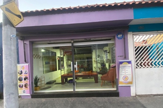 Imagem 2 da galeria do parceiro Espaço Omi Iyò