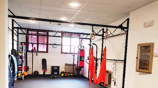 Immagine 1 dalla galleria del partner Colibrì Fit Lab