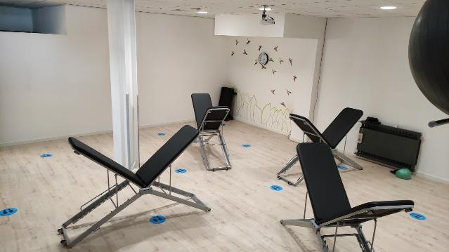 Immagine 3 dalla galleria del partner Colibrì Fit Lab