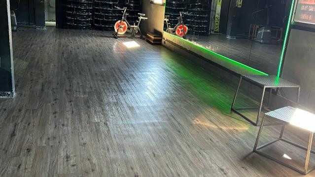 Imagem 3 da galeria do parceiro Zony.Fit Academia