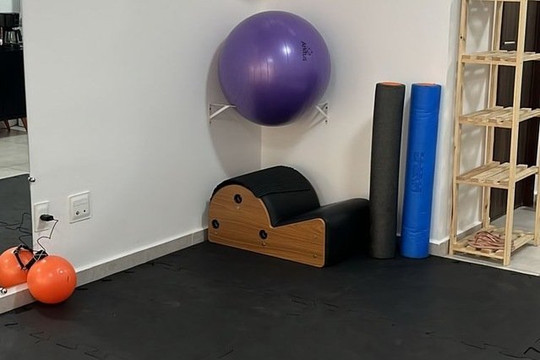 Imagem 3 da galeria do parceiro Reform Pilates