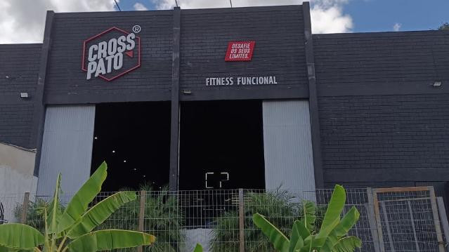 Imagem 2 da galeria do parceiro CROSS PATO