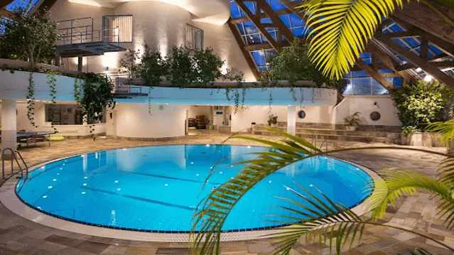 Bild 1 von Freizeitbad RIFF Partnergalerie