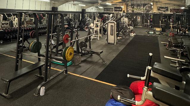 Image 1 from Greenes Gym, Colchester partner gallery