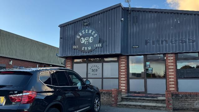 Image 2 from Greenes Gym, Colchester partner gallery