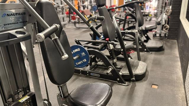 Image 3 from Greenes Gym, Colchester partner gallery