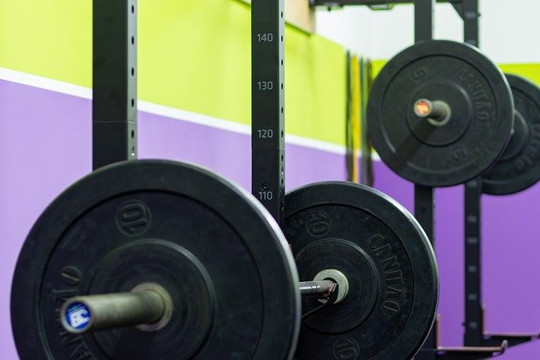 Imagem 3 da galeria do parceiro FitClub Academia e Espaço Vida Saudável Herbalife